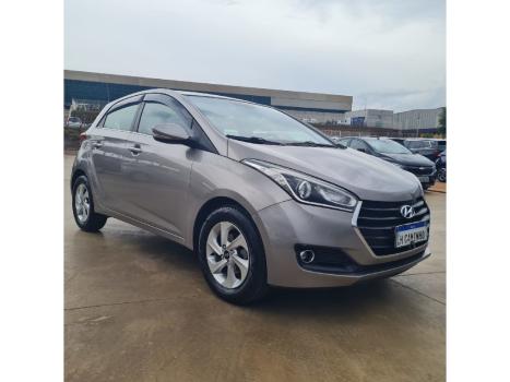 HYUNDAI HB 20 Hatch 1.6 16V 4P PREMIUM FLEX AUTOMTICO, Foto 3