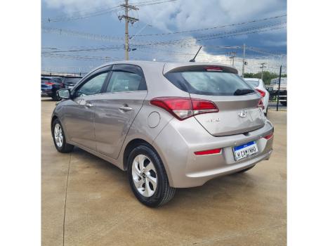 HYUNDAI HB 20 Hatch 1.6 16V 4P PREMIUM FLEX AUTOMTICO, Foto 7