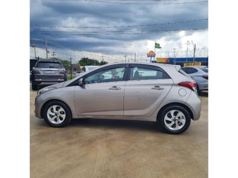 HYUNDAI HB 20 Hatch 1.6 16V 4P PREMIUM FLEX AUTOMTICO, Foto 8