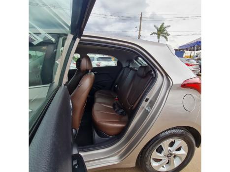 HYUNDAI HB 20 Hatch 1.6 16V 4P PREMIUM FLEX AUTOMTICO, Foto 9