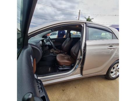 HYUNDAI HB 20 Hatch 1.6 16V 4P PREMIUM FLEX AUTOMTICO, Foto 11