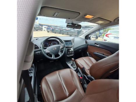 HYUNDAI HB 20 Hatch 1.6 16V 4P PREMIUM FLEX AUTOMTICO, Foto 12