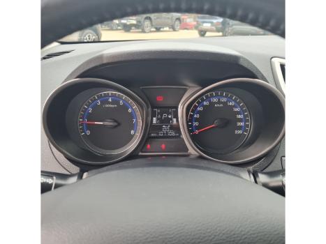HYUNDAI HB 20 Hatch 1.6 16V 4P PREMIUM FLEX AUTOMTICO, Foto 13