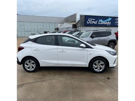 HYUNDAI HB 20 Hatch 1.0 12V 4P FLEX SENSE, Foto 4