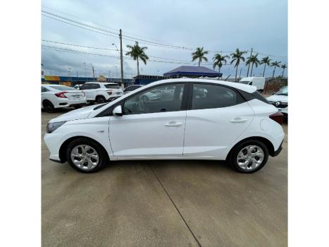 HYUNDAI HB 20 Hatch 1.0 12V 4P FLEX SENSE, Foto 8