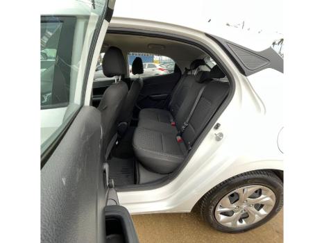 HYUNDAI HB 20 Hatch 1.0 12V 4P FLEX SENSE, Foto 9