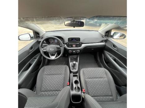 HYUNDAI HB 20 Hatch 1.0 12V 4P FLEX SENSE, Foto 10