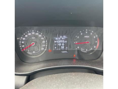 HYUNDAI HB 20 Hatch 1.0 12V 4P FLEX SENSE, Foto 12