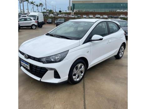 HYUNDAI HB 20 Hatch 1.0 12V 4P FLEX SENSE, Foto 1