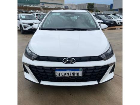 HYUNDAI HB 20 Hatch 1.0 12V 4P FLEX SENSE, Foto 2