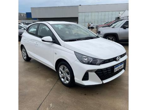 HYUNDAI HB 20 Hatch 1.0 12V 4P FLEX SENSE, Foto 3