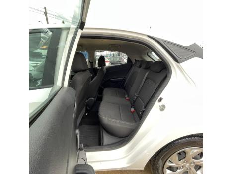 HYUNDAI HB 20 Hatch 1.0 12V 4P FLEX SENSE, Foto 9