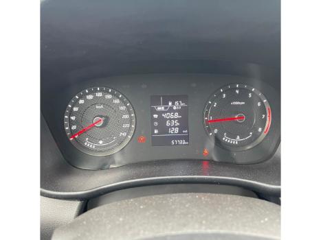 HYUNDAI HB 20 Hatch 1.0 12V 4P FLEX SENSE, Foto 13