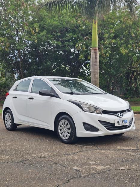 HYUNDAI HB 20 Hatch 1.0 12V 4P FLEX COMFORT, Foto 2