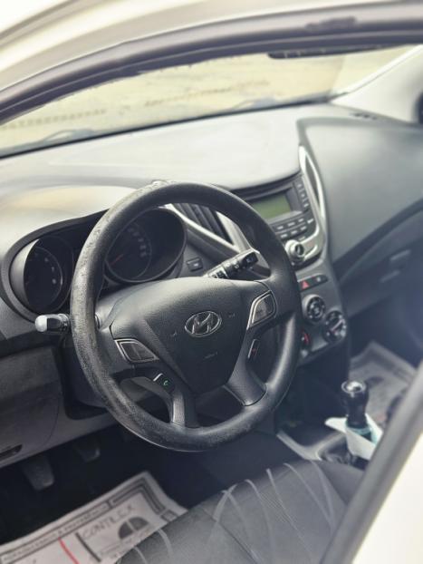 HYUNDAI HB 20 Hatch 1.0 12V 4P FLEX COMFORT, Foto 5