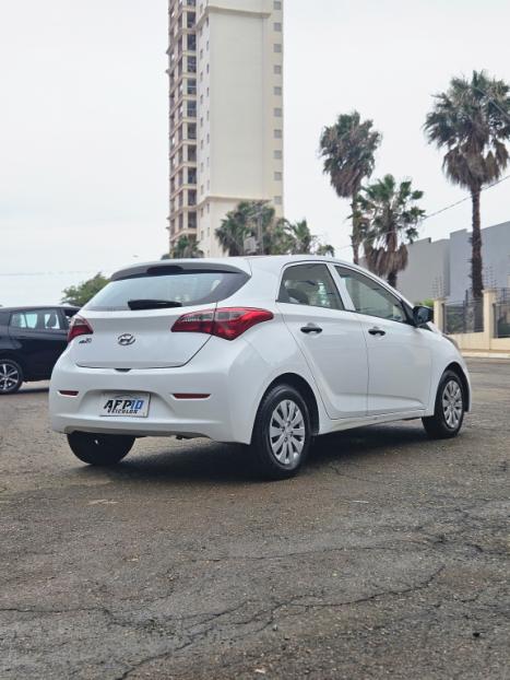 HYUNDAI HB 20 Hatch 1.0 12V 4P FLEX COMFORT, Foto 6