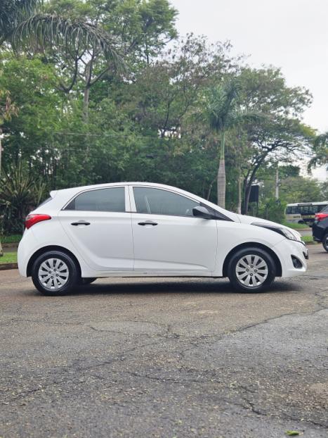 HYUNDAI HB 20 Hatch 1.0 12V 4P FLEX COMFORT, Foto 10