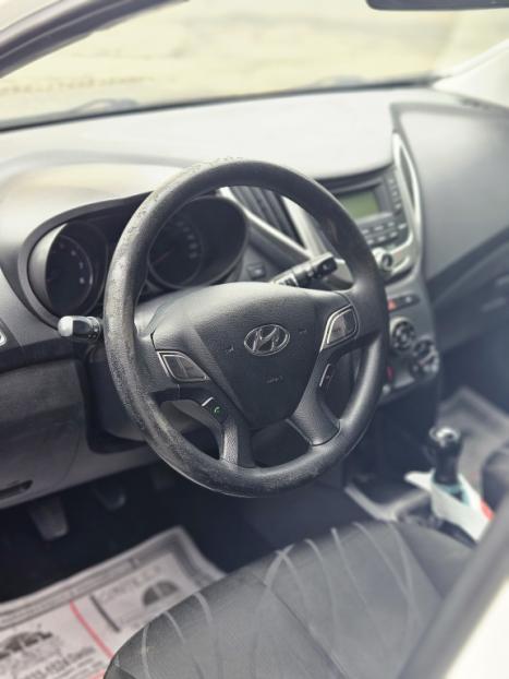 HYUNDAI HB 20 Hatch 1.0 12V 4P FLEX COMFORT, Foto 11