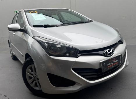 HYUNDAI HB 20 Hatch 1.6 16V 4P FLEX COMFORT PLUS, Foto 1