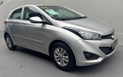 HYUNDAI HB 20 Hatch 1.6 16V 4P FLEX COMFORT PLUS, Foto 2