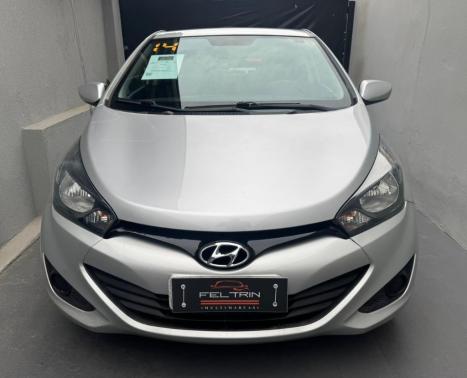 HYUNDAI HB 20 Hatch 1.6 16V 4P FLEX COMFORT PLUS, Foto 3