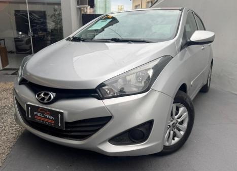 HYUNDAI HB 20 Hatch 1.6 16V 4P FLEX COMFORT PLUS, Foto 5