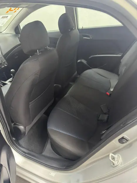 HYUNDAI HB 20 Hatch 1.6 16V 4P FLEX COMFORT PLUS, Foto 10