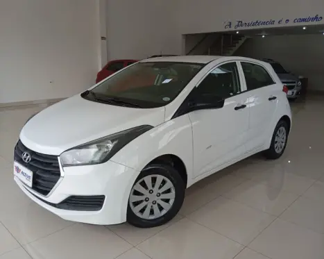 HYUNDAI HB 20 Hatch 1.0 12V 4P FLEX COMFORT, Foto 1