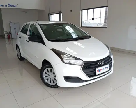 HYUNDAI HB 20 Hatch 1.0 12V 4P FLEX COMFORT, Foto 3