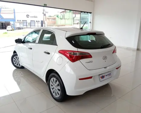 HYUNDAI HB 20 Hatch 1.0 12V 4P FLEX COMFORT, Foto 4