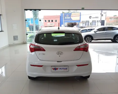 HYUNDAI HB 20 Hatch 1.0 12V 4P FLEX COMFORT, Foto 5