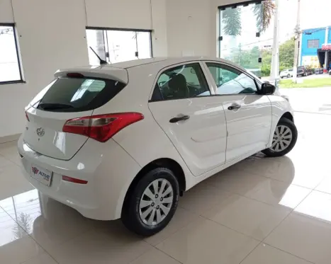 HYUNDAI HB 20 Hatch 1.0 12V 4P FLEX COMFORT, Foto 6