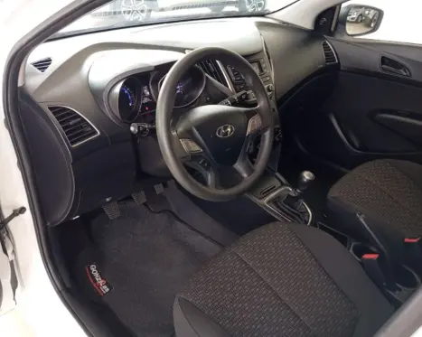 HYUNDAI HB 20 Hatch 1.0 12V 4P FLEX COMFORT, Foto 7