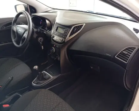 HYUNDAI HB 20 Hatch 1.0 12V 4P FLEX COMFORT, Foto 8