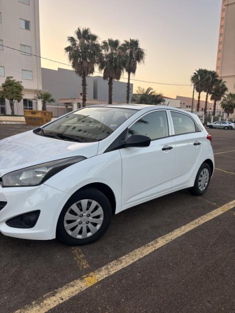 HYUNDAI HB 20 Hatch 1.0 12V 4P FLEX COMFORT PLUS, Foto 1