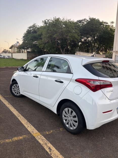 HYUNDAI HB 20 Hatch 1.0 12V 4P FLEX COMFORT PLUS, Foto 2