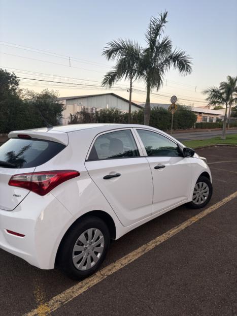 HYUNDAI HB 20 Hatch 1.0 12V 4P FLEX COMFORT PLUS, Foto 3