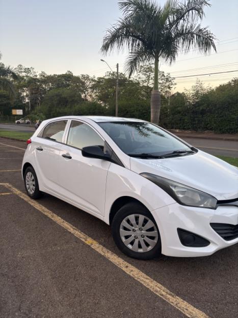 HYUNDAI HB 20 Hatch 1.0 12V 4P FLEX COMFORT PLUS, Foto 5