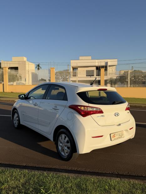 HYUNDAI HB 20 Hatch 1.0 12 V 4P FLEX COMFORT STYLE, Foto 2