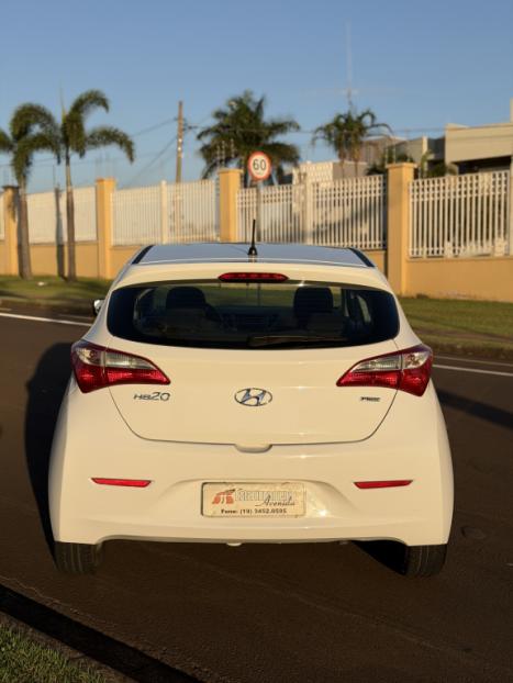 HYUNDAI HB 20 Hatch 1.0 12 V 4P FLEX COMFORT STYLE, Foto 3