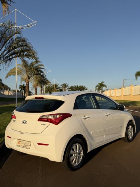 HYUNDAI HB 20 Hatch 1.0 12 V 4P FLEX COMFORT STYLE, Foto 4