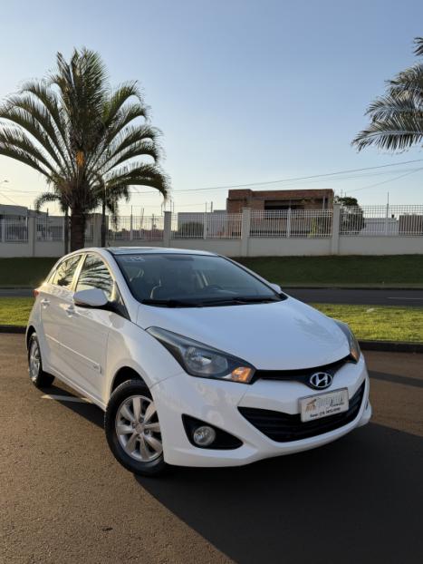 HYUNDAI HB 20 Hatch 1.0 12 V 4P FLEX COMFORT STYLE, Foto 5