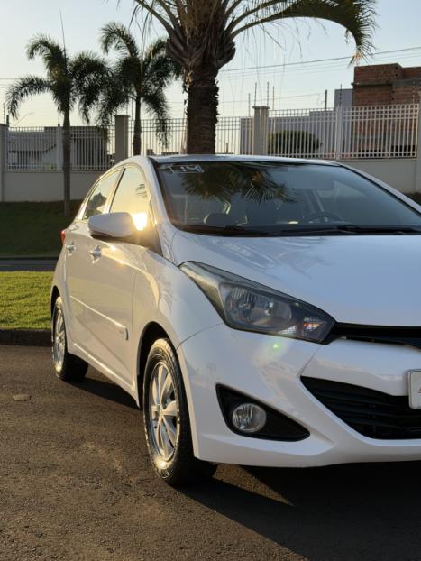 HYUNDAI HB 20 Hatch 1.0 12 V 4P FLEX COMFORT STYLE, Foto 6