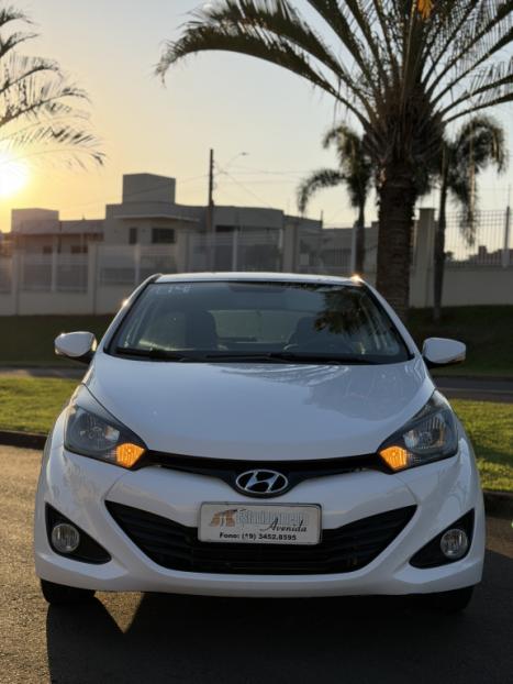 HYUNDAI HB 20 Hatch 1.0 12 V 4P FLEX COMFORT STYLE, Foto 7