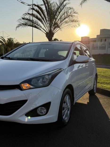 HYUNDAI HB 20 Hatch 1.0 12 V 4P FLEX COMFORT STYLE, Foto 8