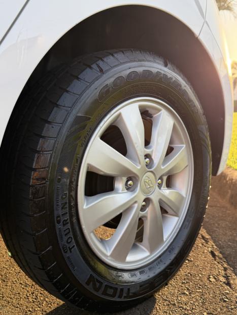 HYUNDAI HB 20 Hatch 1.0 12 V 4P FLEX COMFORT STYLE, Foto 11