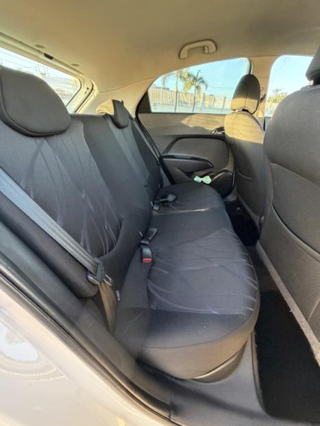 HYUNDAI HB 20 Hatch 1.0 12 V 4P FLEX COMFORT STYLE, Foto 12