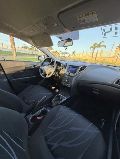 HYUNDAI HB 20 Hatch 1.0 12 V 4P FLEX COMFORT STYLE, Foto 13