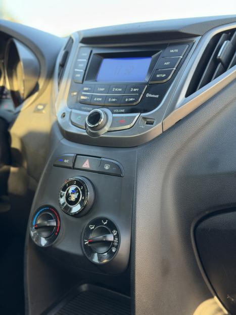 HYUNDAI HB 20 Hatch 1.0 12 V 4P FLEX COMFORT STYLE, Foto 14