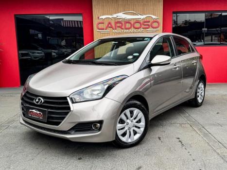HYUNDAI HB 20 Hatch 1.6 16V 4P FLEX COMFORT PLUS, Foto 1